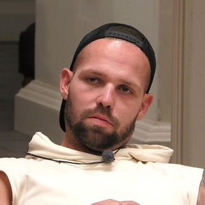 Drohte Jakub bei "Prominent getrennt" etwa mit Schlägen?