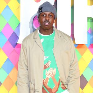 Drogen: Neue Infos über Jamal Edwards' Todesursache bekannt