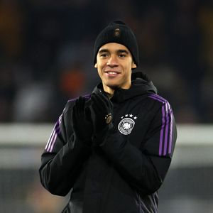 Zum Geburtstag: Jamal Musiala ist seiner Mutter dankbar