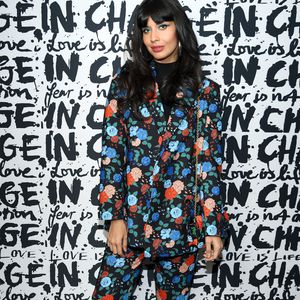 Jameela Jamil gesteht: Ihr Mega-Erfolg war "unbeabsichtigt"