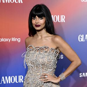 Jameela Jamil bezeichnet Schlaflosigkeit als Suizidursache