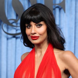 Jameela Jamil kritisiert Einsatz von KI in Hollywood