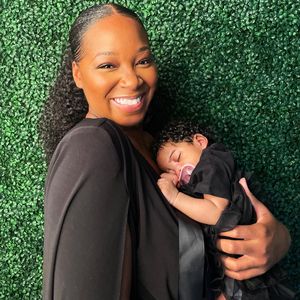 Vier Kinder: Sängerin Jamelia schwärmt von ihrem Mama-Leben