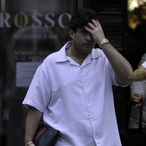 Überdosis-Verdacht: Freunde sorgen sich um Gemma Collins' Ex