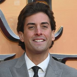 Starker Gewichtsverlust: James Argent musste wieder zunehmen