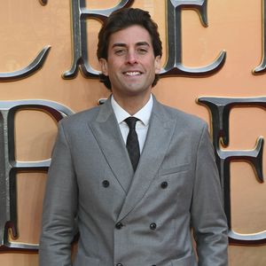 Nach enormem Kiloverlust: James Argent endlich selbstbewusst