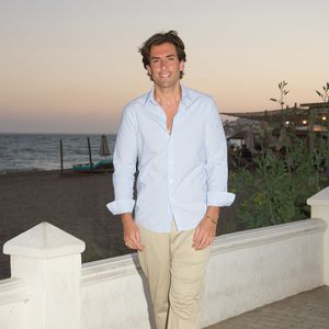 Turtelei in St. Tropez: Ist James Argent wieder vergeben?