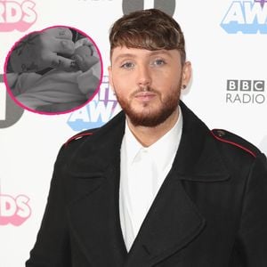 Ganz überraschende News: James Arthur ist Vater geworden!