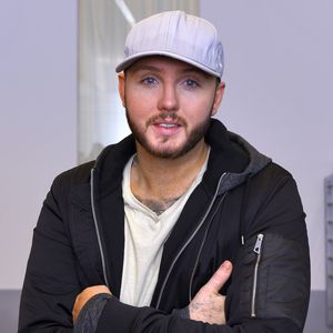 "Brutale Panikattacke": So sehr litt James Arthur auf Tour