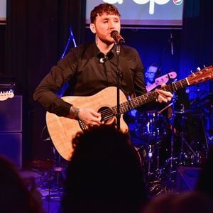 Kindheit in Pflegefamilie: James Arthur verzeiht Mutter