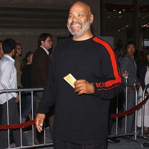 Trauer um James Avery: Ganz Hollywood ist bestürzt