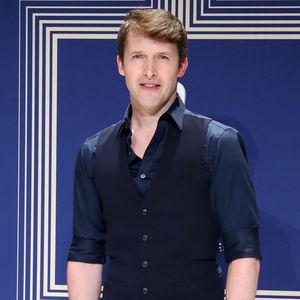 Liebes-Aus: James Blunt ist wieder allein