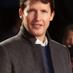 "Ich liebe Schmerzen": Ist James Blunt ein Masochist?