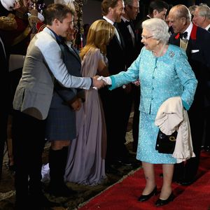 Ex-Life-Guard James Blunt fand Queen-Beerdigung emotional