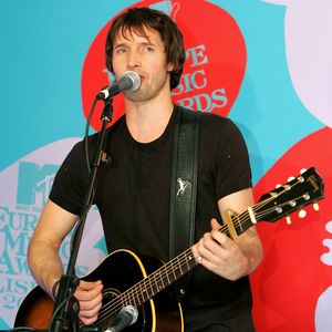 Mit alten Hits: James Blunt verdient fast 6.000 Euro täglich