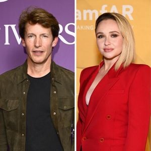 James Blunt weist Spekulationen um Hayden Panettiere zurück