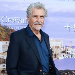 James Brolin in Beverly Hills, 2016