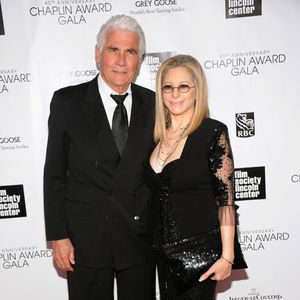 Das ist James Brolin und Barbra Streisands Ehe-Geheimnis!