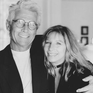 So süß gratuliert Barbra Streisand ihrem Mann zum Geburtstag