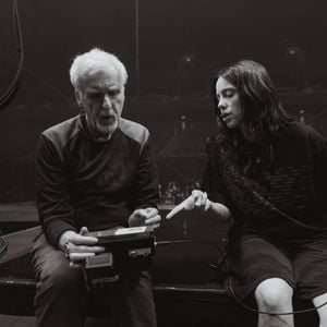 Erster Trailer zu Billie Eilishs Konzertfilm berührt Fans