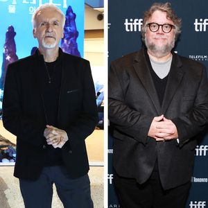 James Cameron rettete Guillermo del Toros entführten Vater!