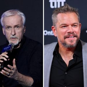 Avatar-Streit: James Cameron kontert Matt Damons Behauptung
