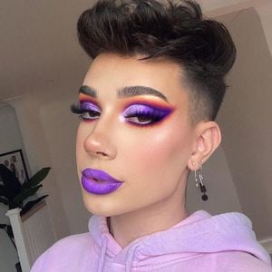 Neue Karriere? Beauty-YouTuber James Charles macht nun Musik