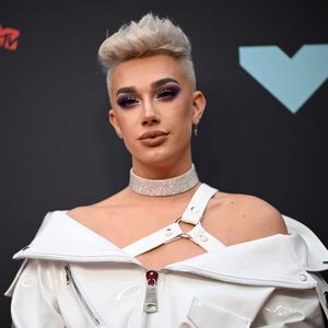Nach Tati-Drama: YouTuber James Charles dachte an Suizid
