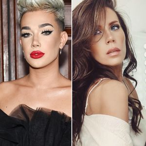 James Charles packt noch einmal übers Tati-"Dramageddon" aus