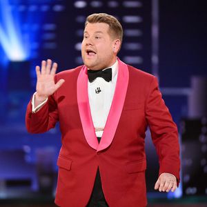 "Late Late Show"-Spiel rassistisch? Kritik an James Corden