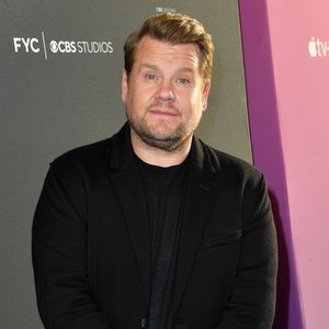 James Corden wollte diese "Herr der Ringe"-Rolle spielen!