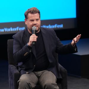 Nach Ende seiner Show: Wie geht es für James Corden weiter?