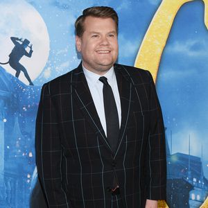 Obwohl er Work-outs hasst: James Corden nahm 15 Kilo ab