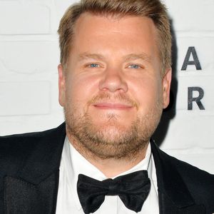 "Carpool Karaoke"-James Corden hatte eine Augen-Not-OP!