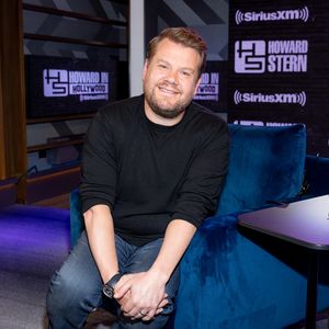 James Corden verwendet jetzt kein Ozempic zum Abnehmen mehr