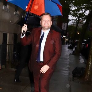 James Corden tritt heimlich und umsonst in Theaterstück auf