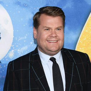 Drittes Kind unterwegs: James Corden wird wieder Papa!