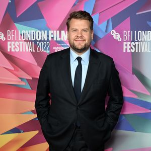 Nach Restaurant-Eklat: Co-Star nimmt James Corden in Schutz!