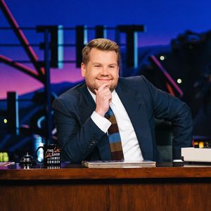 "The Late Late Show": Darum verlässt James Corden die Show