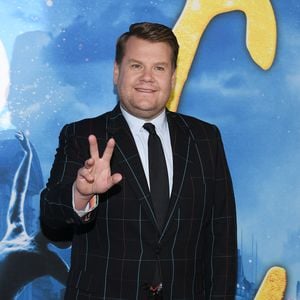 Dank Diät und Sport: James Corden schon sechs Kilo leichter
