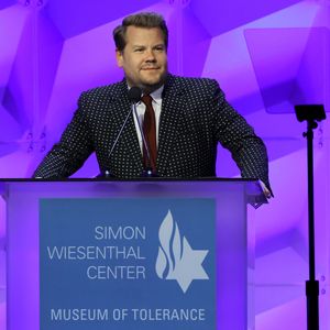 Show-Ende: James Corden schlug 47-Millionen-Euro-Angebot aus