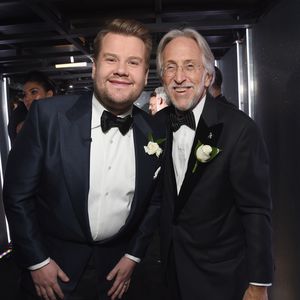 Lach-Alarm: James Corden mit "Christan Grey" im Spielzimmer