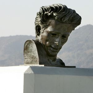 Sein 60. Todestag: Der unvergessene Mythos James Dean