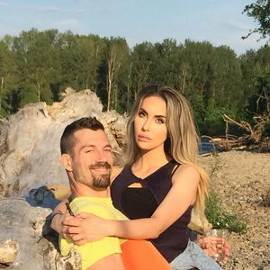 Zehn Jahre nach Verlobung: Chloe Lattanzi will 2021 heiraten
