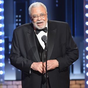Darth-Vader-Star James Earl Jones stirbt mit 93 Jahren
