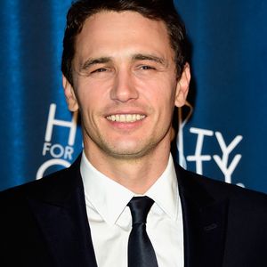 Pornöse Grüße! Keegan Allen & James Franco zeigen Haut