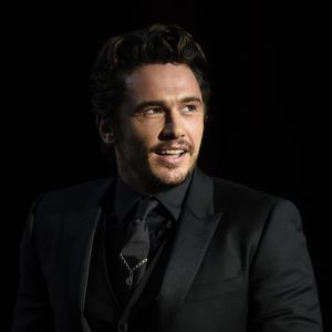 Sex-Vorwürfe gegen James Franco: Klägerin liebt ihn trotzdem