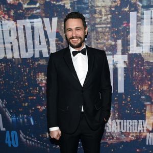 Waaas? James Franco rasiert sich seinen Kopf kahl!