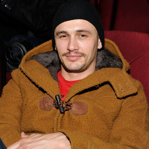 Huch? James Franco ist ja plötzlich blond