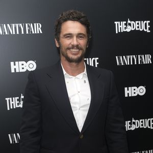 Wegen Sex-Szenen-Klage: James Franco einigt sich auf Deal